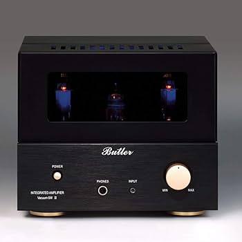 BUTLER 真空管式ステレオ・プリメインアンプ Vacuum 6W MK2 but-6wmk2-main.jpg